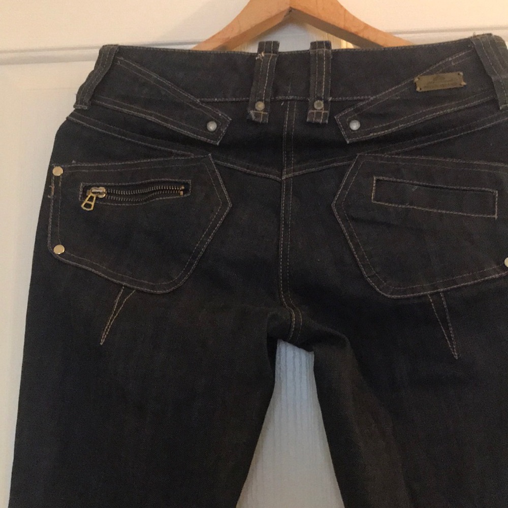 Jeans - Picture 2 of 2